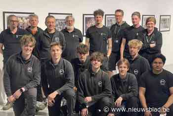 Dit zijn de “MacGyvers” van De Gevleugelde Stad: “Wij knutselen tot de boel draait”