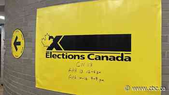 Advance polling stations open at Sask. university campuses