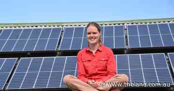 Energy transition in regional areas about to get meaningful for farmers