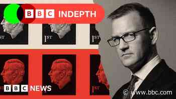 Royal Mail: The curious case of why a billionaire wants to buy what looks like a fading relic