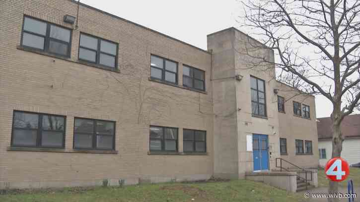 Differing opinions on proposed police training facility