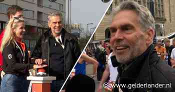 KIJK | Schoof moedigt Rotterdam aan: Train te weinig voor de marathon