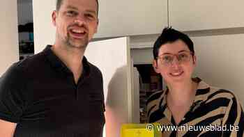 Alle Essense apothekers verdelen gratis gele dozen: “Cruciale medische gegevens kunnen levens redden”