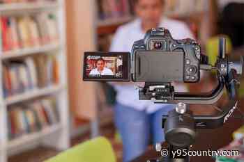 Casper College Tour Debuted in 30-Minute Amazon Prime Series Episode