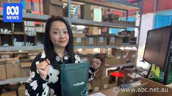 Australian companies caught in the US-China trade war