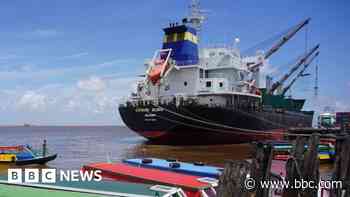 Was China the reason Guyana faced higher Trump tariff?