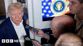 Trump exempts smartphones and computers from new tariffs