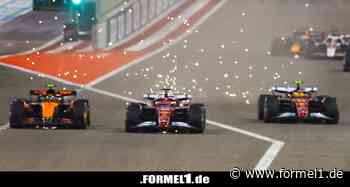 Durchbruch gelungen? Lewis Hamilton will sich von "alten Mustern" befreien