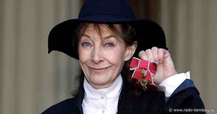 Britische Schauspielerin Jean Marsh gestorben