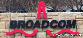 Broadcom-Aktie seit VMware-Deal verdreifacht: Geht die Rally weiter?