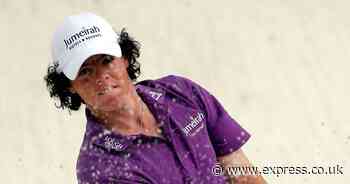 Major Masters controversies – Rory McIlroy almost got disqualified and rules bent for star