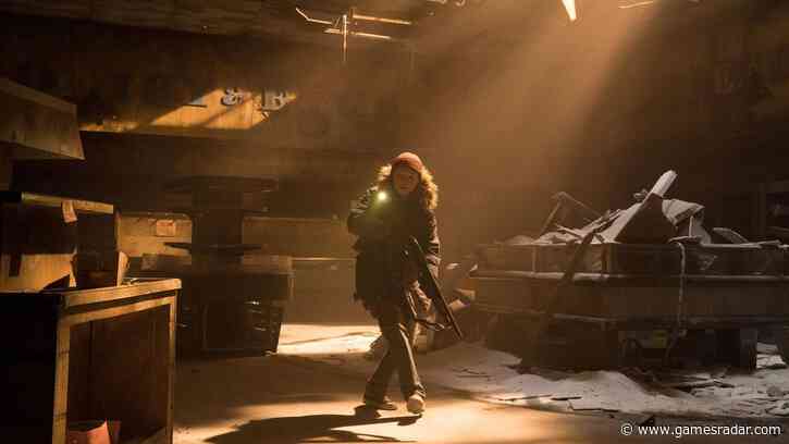 A new kind of Infected was just introduced in The Last of Us season 2 episode 1