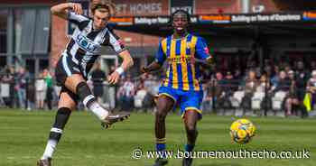 Wimborne claim win over Basingstoke after Burrows penalty