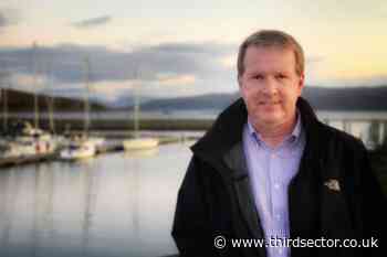 Environmental charity reveals next leader