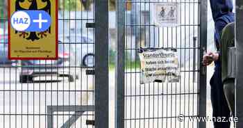 Zahl der Asylsuchenden in Niedersachsen sinkt weiter: Nur 7300 erwartet das Land zur Zeit - deutlich weniger als zuletzt