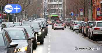 Ausbau Stadtbahn: Region Hannover plant Üstra-Tunnel durch die Südstadt