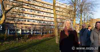 Onderzoek: huurders in Waddinxveen bijzonder goedkoop uit