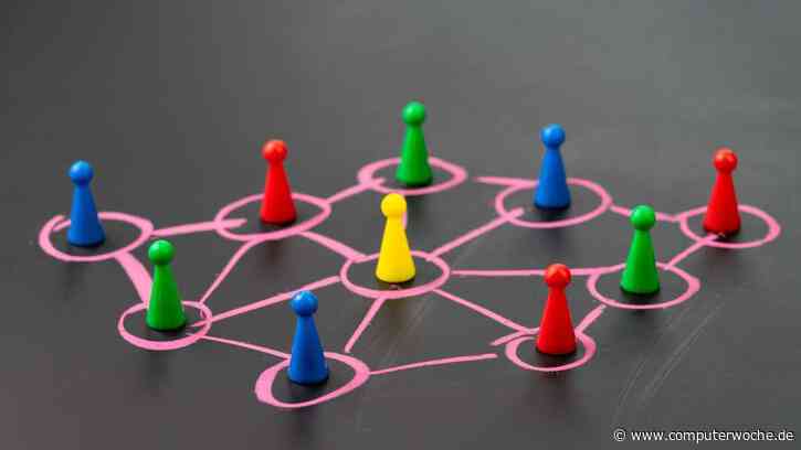 Der neue Trend – sich spielend vernetzen