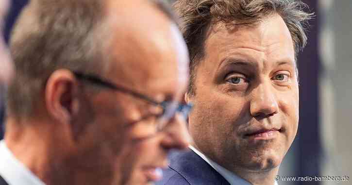 SPD-Führung wirbt um Zustimmung zu Schwarz-Rot