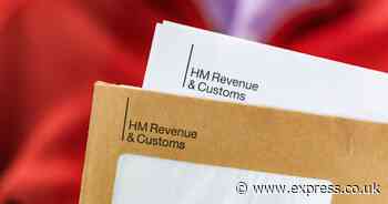 Every UK worker sent letter with code to check if you're owed cash