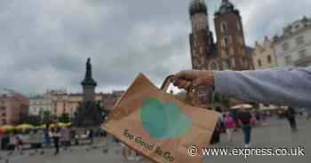 Aldi to offer 'popular' £3.30 'surprise bags' earlier than usual ahead of Sunday closure