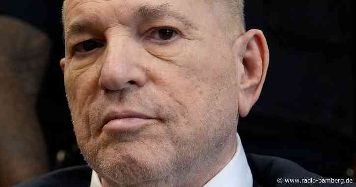 Klappe, die Zweite: Weinstein-Verfahren wird neu aufgerollt
