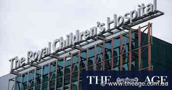 Royal Children’s Hospital backs down on staffing cuts to kids cancer centre