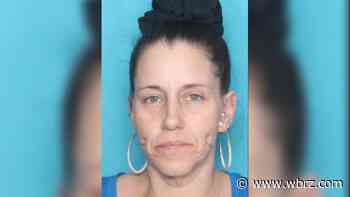 Pointe Coupee Parish deputies looking for escaped inmate