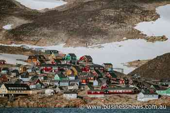 ETM looks to simplify legal battle over Greenland rare earths project