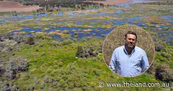 Government backflips on wetlands proposal, postpones regulation after outcry