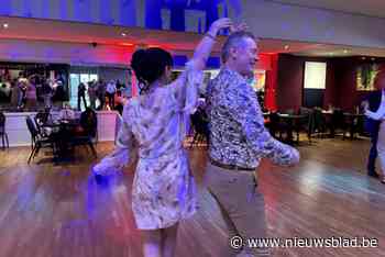 “Het begint altijd rustig, maar rond 17 uur ...”: ambiance tijdens verjaardagseditie van ‘Schakelfeesten’