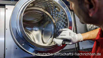 Miele-Stellenabbau: Mitarbeiter mussten nicht gekündigt werden – 1.400 wollten freiwillig gehen