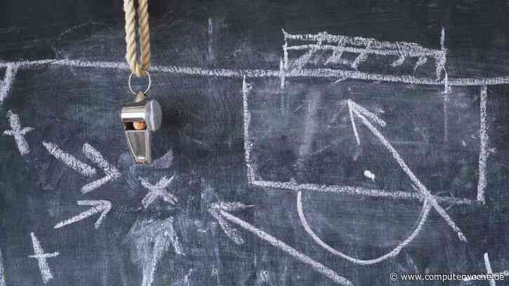 Nutzen Sie Dependency Injection!