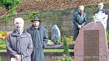 General Geyer verhindert Blutvergießen: Herausragende Bedeutung für das Schicksal Höfens