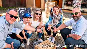 11./12./13. April: Das war am Wochenende in der Region los