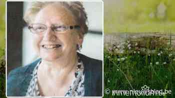 Tilke Geris, 83 jaar