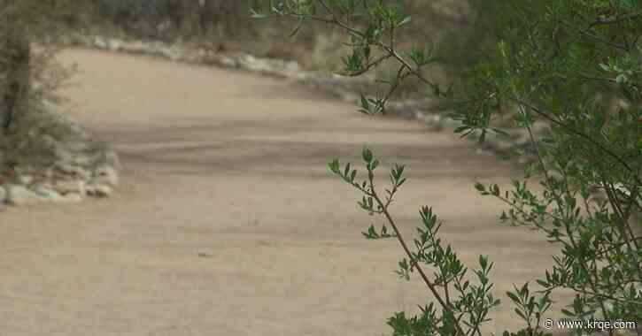 CABQ leaders renew commitment to environmental protection, renewable energy