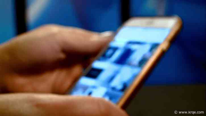 New Mexico schools will soon become phone-free