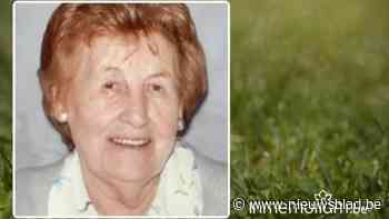 Mariette Herschap, 94 jaar