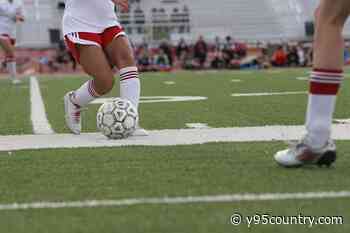 Wyoming High School Girls Soccer Standings: April 13, 2025