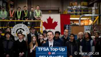 As Poilievre targets tax havens, Conservatives rack up big business endorsements