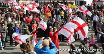 When is St George's Day 2025? Why England celebrates it annually