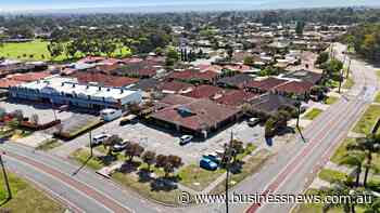 Medical centre sold for $3m