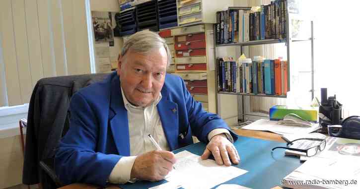 Mit Aliens auf Ich und Du: Erich von Däniken zum 90.