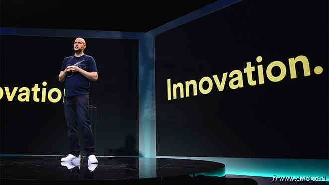 Spotify gaat geld uittrekken voor Nederlandse audioboeken