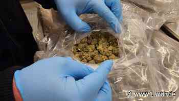 Flughafen Köln/Bonn: Mehr Cannabis-Schmuggel aus den USA