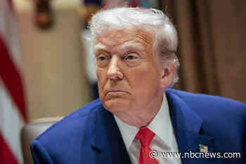 Teen charged with killing parents also planned to assassinate Trump, FBI says