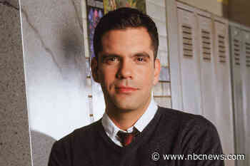 'Dazed and Confused' actor Nicky Katt dies at 54