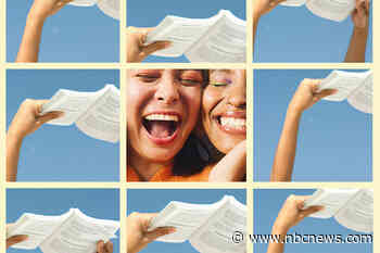 The hottest new social scene might be a book club