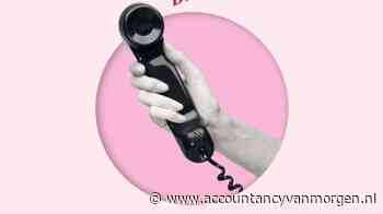 Waarom accountants liever anoniem werkgevers verkennen